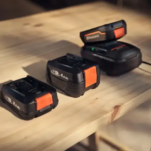 Podador a Bateria Husqvarna Aspire 18V